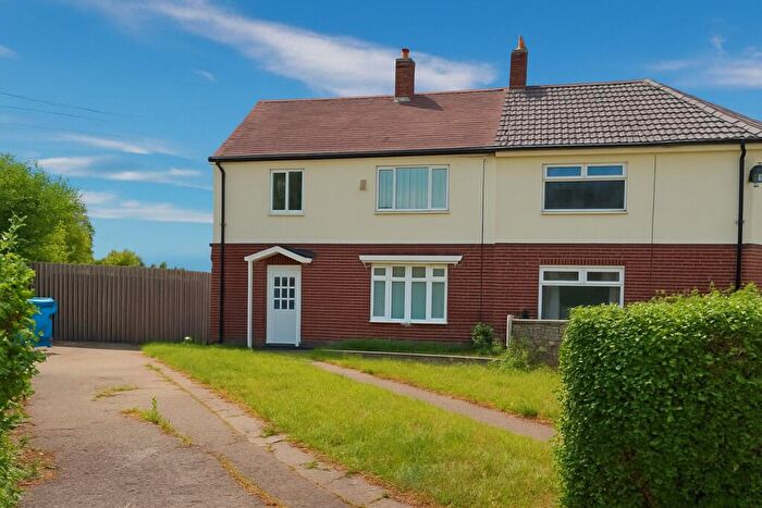 3 Bedroom End Of Terrace House For Sale In Colshaw Road, Manchester, Greater Manchester, M23