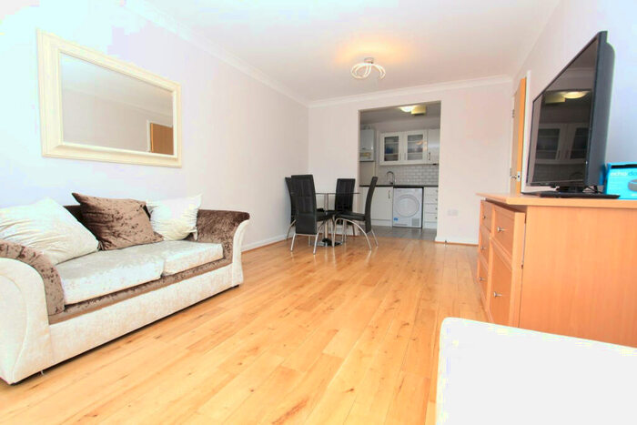 2 Bedroom Apartment To Rent In Haley Court, Atlas Crescent, Edgware, Greater London, HA8