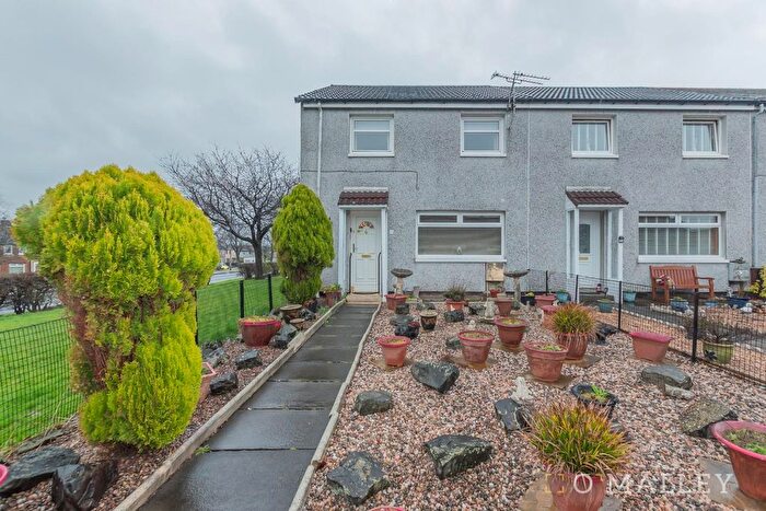 3 Bedroom End Of Terrace House To Rent In Carseview, Tullibody, Alloa, FK10