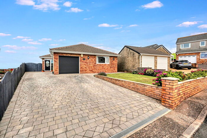 3 Bedroom Detached Bungalow For Sale In Rannerdale Drive, Whitehaven, CA28