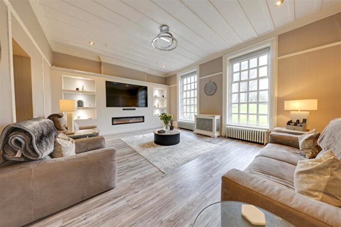 5 Bedroom Detached House For Sale In Brooklyn, Rochdale Road East, Marland, Heywood, Greater Manchester, OL10