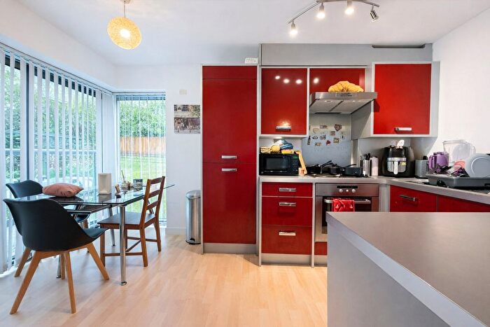 1 Bedroom Flat To Rent In Colchester, Essex, CO2