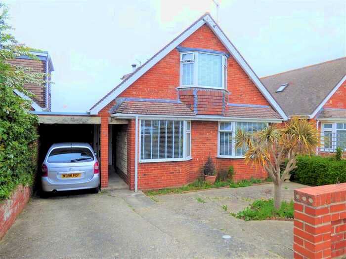 Houses for sale in Weymouth, Dorset