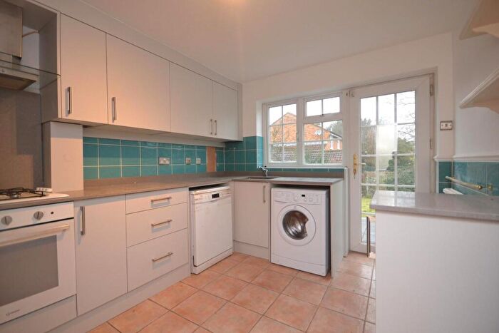 3 Bedroom House To Rent In Durand Road, Earley, Reading, RG6