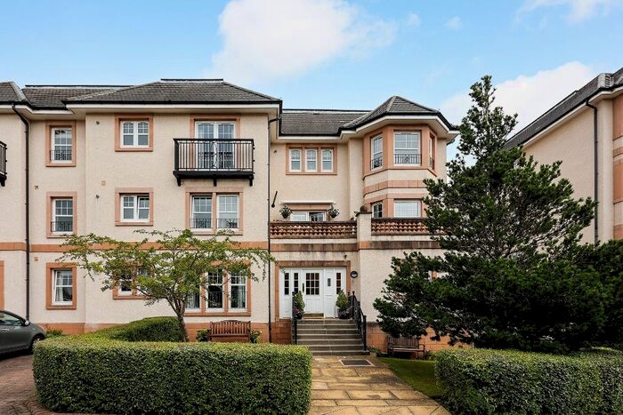 3 Bedroom Flat To Rent In Morham Gait, Greenbank, Edinburgh, EH10