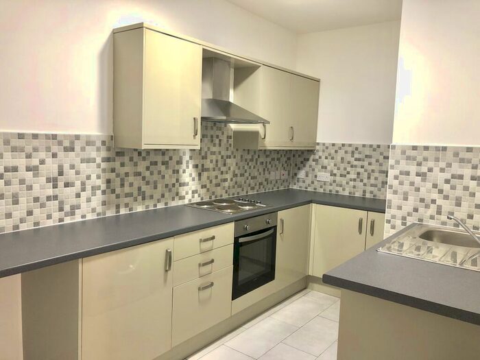 2 Bedroom Apartment To Rent In Hounds Gate House, Nottingham, NG1