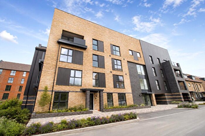 2 Bedroom Maisonette To Rent In Sgt Pepper Drive, Alkerden, Ebbsfleet Valley, Swanscombe, DA10