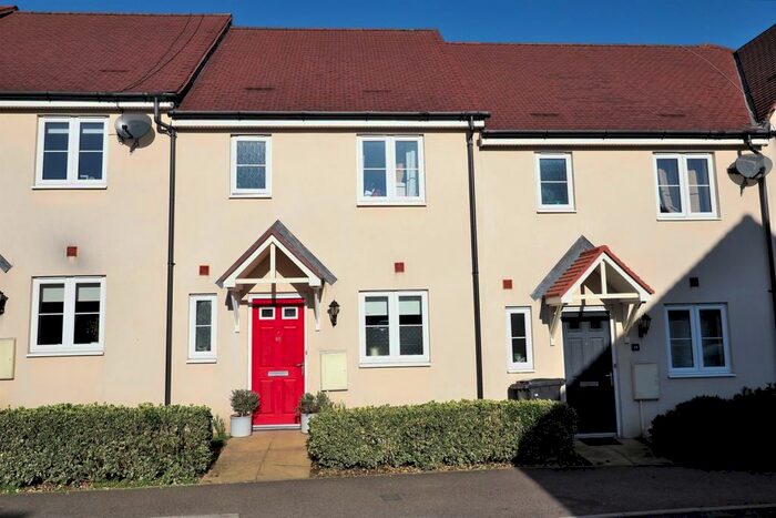 3 Bedroom Terraced House To Rent In Abbess Terrace, Loughton, IG10