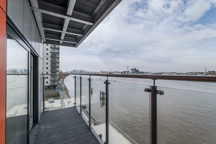 1 Bedroom Apartment To Rent In Mast Quay London, SE18
