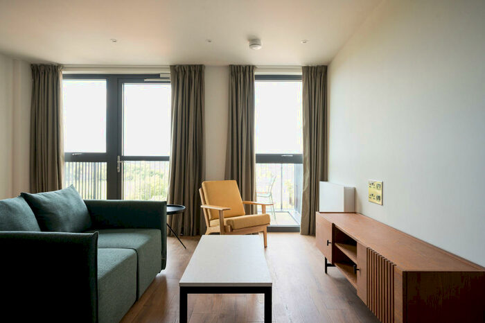 1 Bedroom Apartment To Rent In Apartment . The Gessner, Watermead Way, London, N17