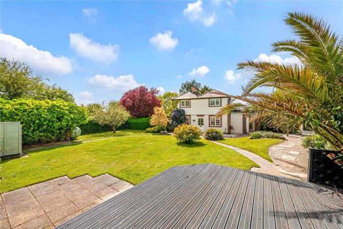 3 Bedroom Semi-Detached House For Sale In Brickfield Cottages, Sidlesham Common, Chichester, West Sussex, PO20