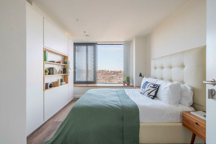 Studio To Rent In Junction Road, London, N19