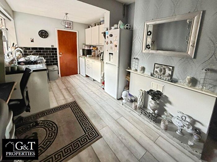 2 Bedroom Terraced House For Sale In High Street, Brockmoor, Brierley Hill, DY5