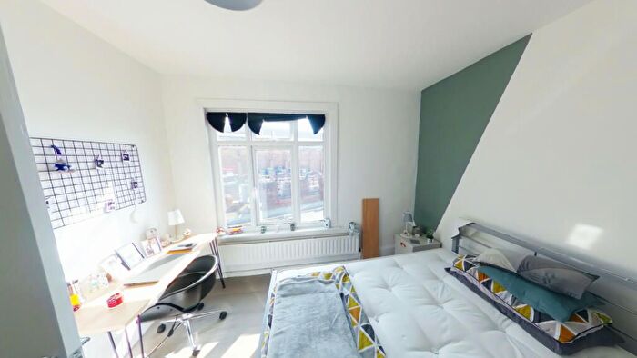 5 Bedroom Flat To Rent In Canwick Road, Lincoln, LN5