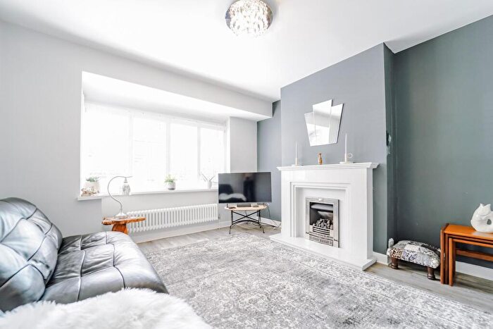 1 Bedroom Semi-Detached Bungalow To Rent In Elm Crescent, Worsley, M28
