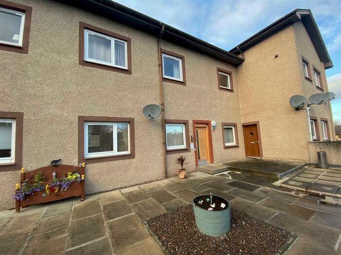 1 Bedroom Flat To Rent In Crieff Road, Perth, PH1