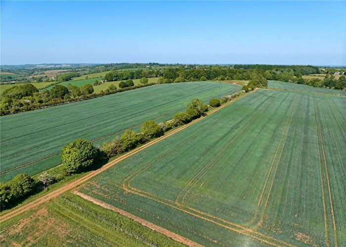 Land For Sale In Lot | Manor Farm, Great Rollright, Chipping Norton, Oxfordshire, OX7