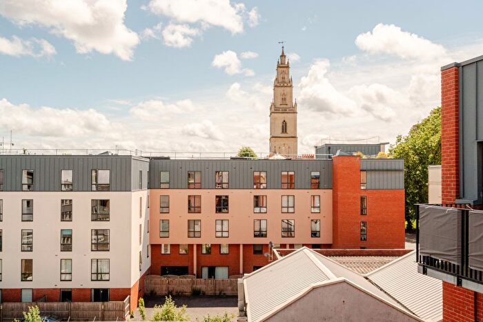 2 Bedroom Flat For Sale In Dean Amp; Wilder, Dean Street, Bristol, BS2