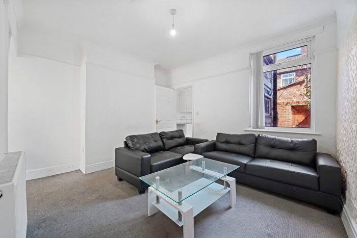 3 Bedroom Terraced House For Sale In August Road, Liverpool, Merseyside, L6