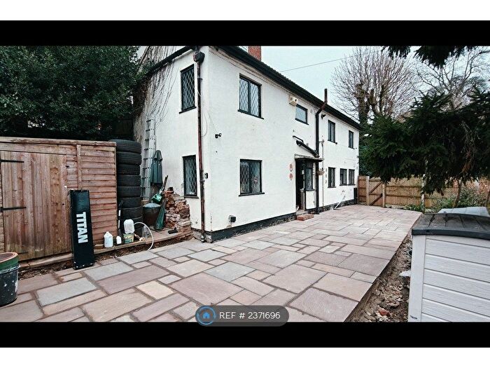 3 Bedroom Detached House To Rent In Little Hill Cottage, Castle Donington, Derby, DE74