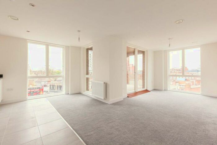 3 Bedroom Flat To Rent In Gayton Road, Harrow, HA1