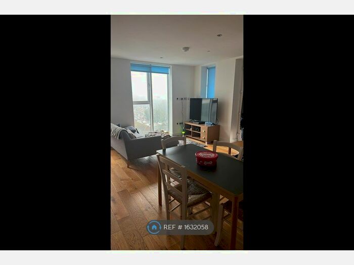 1 Bedroom Flat To Rent In Sutton Court Road, Sutton, SM1