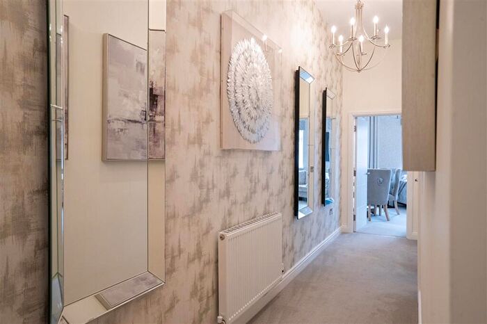 2 Bedroom Apartment To Rent In Boughton Court, Solihull, B90