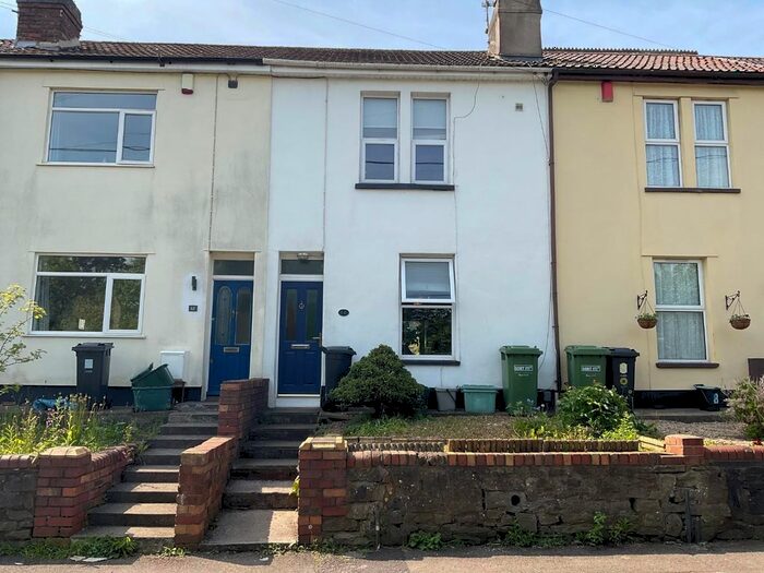 2 Bedroom Terraced House To Rent In Courtney Road, Kingswood, Bristol, BS15