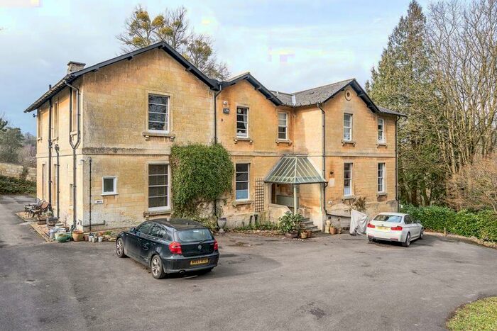 2 Bedroom Apartment To Rent In Church Lane, Freshford, Bath, BA2
