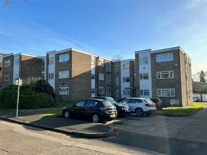 2 Bedroom Flat To Rent In Woodcroft, London Road, Stanmore, HA7