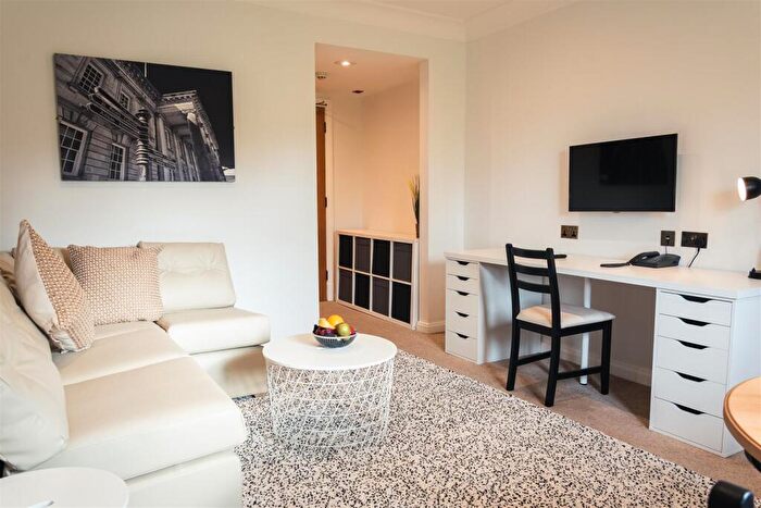 1 Bedroom Private Halls To Rent In Green Lane, Ellel, Lancaster, LA1