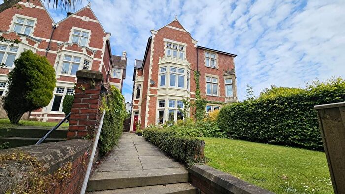 1 Bedroom Flat To Rent In Uplands Crescent, Uplands, SA2