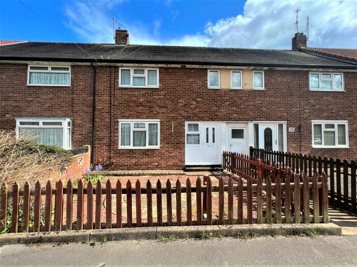 2 Bedroom Terraced House To Rent In Medina Road, Hull, HU8