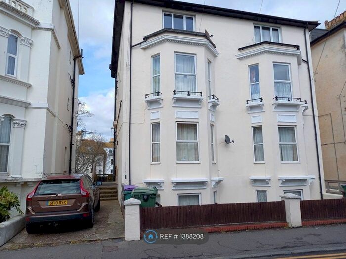 1 Bedroom Flat To Rent In Cheriton Road, Folkestone, CT20