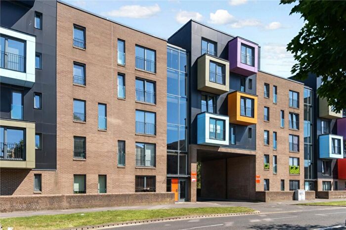 2 Bedroom Flat For Sale In Golspie Street, Govan, Glasgow, G51