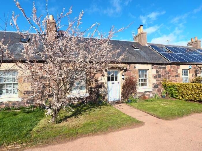 3 Bedroom Terraced House To Rent In Lochhouses Cottages, Tynighame, East Linton, EH42