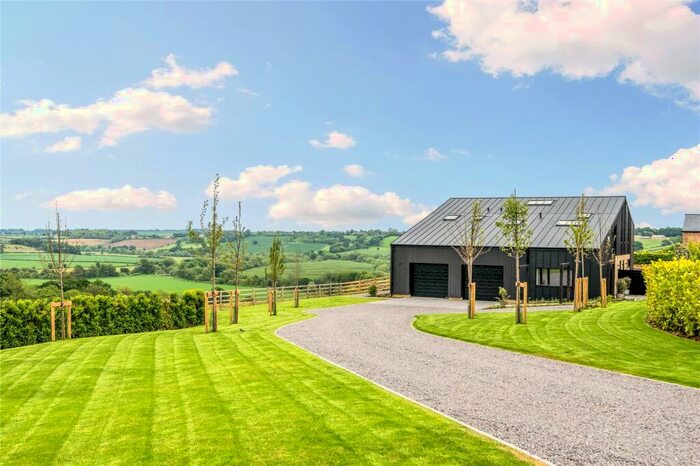 5 Bedroom Detached House For Sale In Mill Lane, Kearby, Wetherby, West Yorkshire, LS22