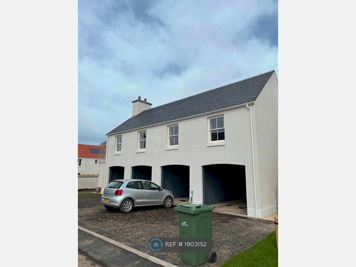 2 Bedroom Detached House To Rent In Auldhame Wynd, Longniddry, EH32