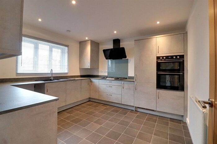 3 Bedroom End Of Terrace House For Sale In Alexander Park, Great Torrington, EX38
