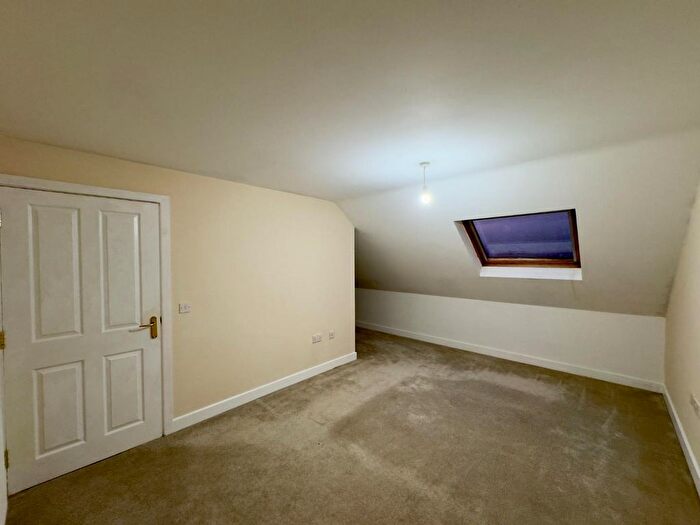 1 Bedroom Property To Rent In Honeysuckle Court, Huncoat, Accrington, BB5