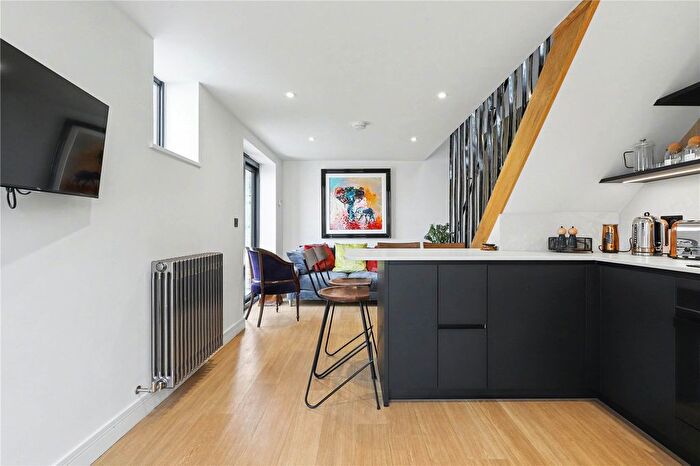 2 Bedroom Detached House To Rent In Appleford Near, Abingdon, OX14