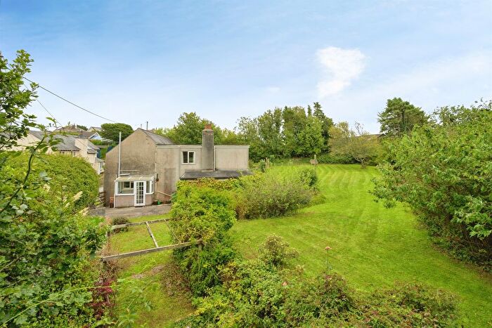 4 Bedroom Detached House For Sale In Staddiscombe Road, Staddiscombe, Plymouth, PL9