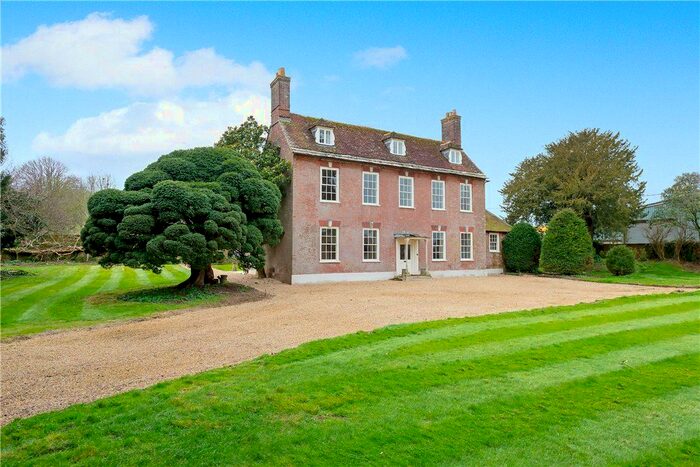 6 Bedroom Detached House To Rent In Mapperton, Blandford Forum, Dorset, DT11