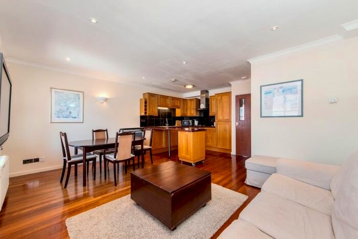 1 Bedroom Flat To Rent In Fulham Broadway, London, SW6