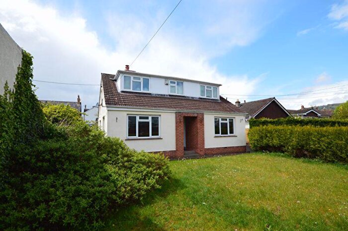 3 Bedroom House To Rent In Chapel Road, Abergavenny, NP7