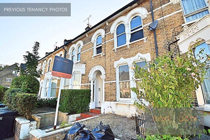 Studio To Rent In Sunninghill Road, Lewisham, Lewisham, London, SE13