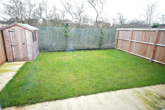 2 Bedroom Semi-Detached Bungalow For Sale In No Chain - Bridge Road, Desborough, Kettering, NN14