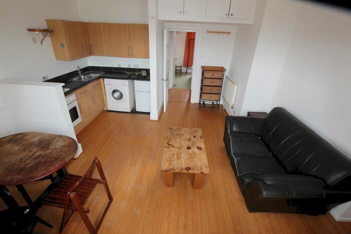 1 Bedroom Apartment For Sale In Flat, Lewes Road, Brighton, BN2