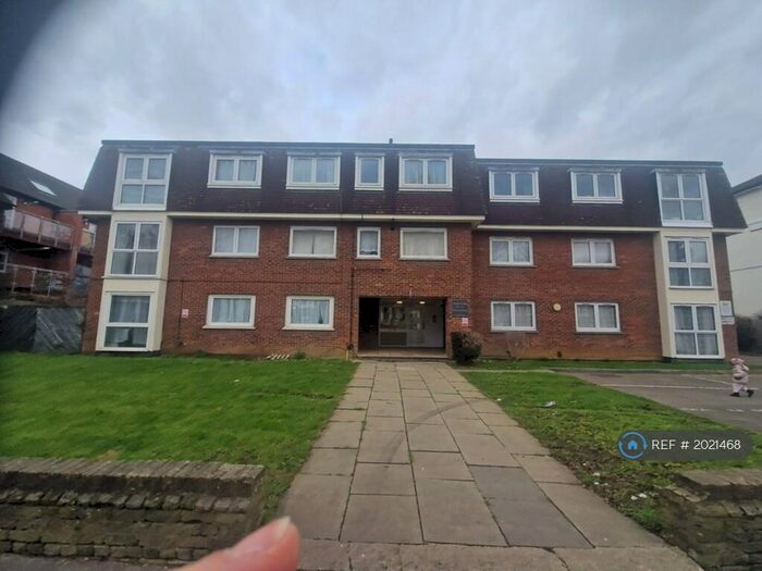 1 Bedroom Flat To Rent In Avalon Court, Croydon, CR0