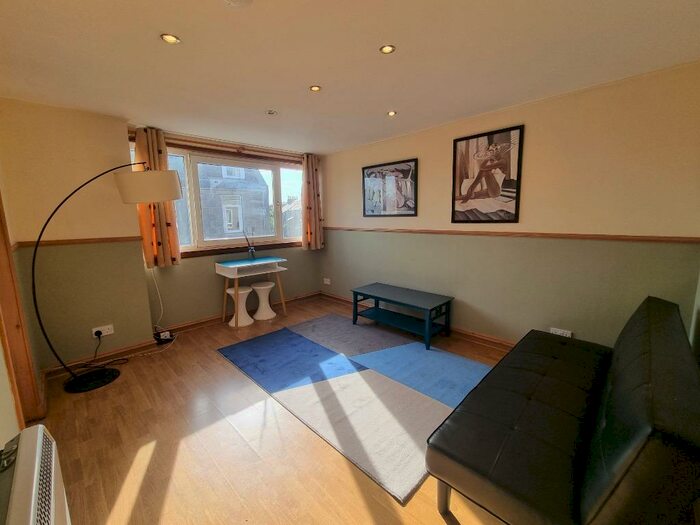 1 Bedroom Flat To Rent In Orchard Lane, Old Aberdeen, Aberdeen, AB24